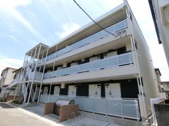 リブリ・グレイス 東大宮の外観画像