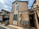 JLBグランエクリュ高円寺Ⅱの間取り画像