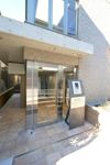 ハーモニーレジデンス中野本町パークサイドの外観