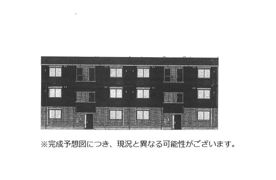 ブルー ビー ガーデンの外観画像