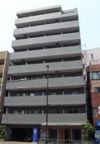 スカイコート文京茗荷谷の間取り画像