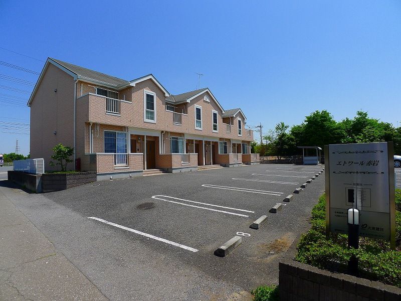 エトワール赤岩 赤岩の外観画像