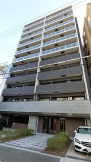 スワンズシティ梅田ウエストの外観画像