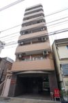 グランヴァン大井町の間取り画像