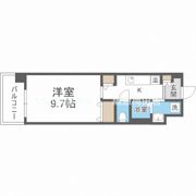 メトロノームの間取り画像