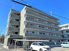 Spring House Satoの外観画像