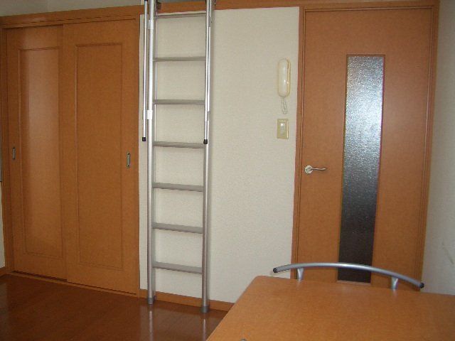 リビング