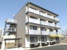 レオパレス新白岡の外観