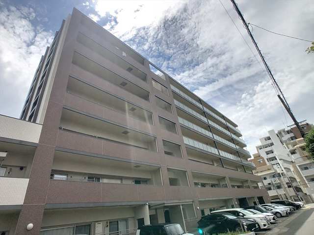エコルクス高取の外観画像