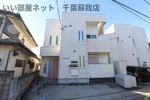 GRANDTIC CENTRAL CHIBAの間取り画像