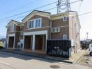 エプリース Ⅱの間取り画像