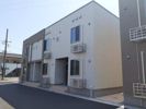 リズム Bの間取り画像
