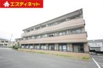 コスモなかねの間取り画像