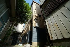 溝沼6丁目戸建ての外観画像