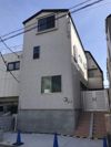 メゾン・ド・カラン本蓮沼の間取り画像