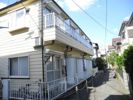 ヴィラ元住吉の間取り画像