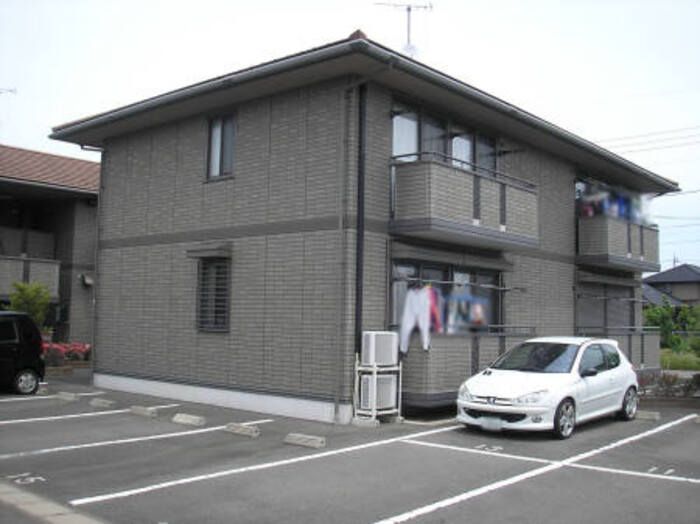 セレッソくらがの Aの外観画像
