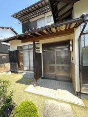 兼基 戸建ての外観画像