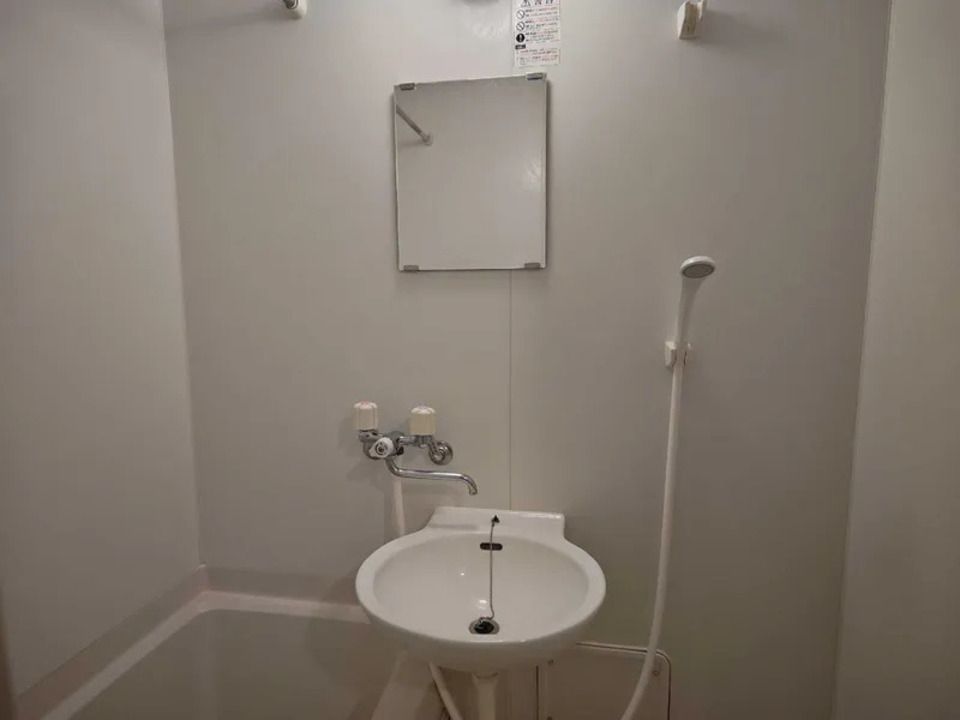 バスルーム