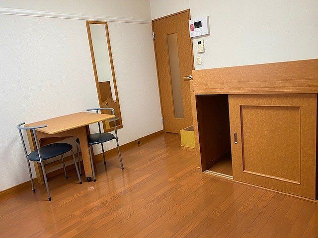 リビング