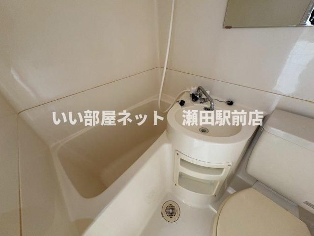 バスルーム