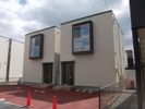 平井戸建賃貸Ⅱ 西の間取り画像