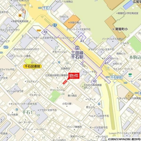 地図