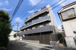 コンシェリア中野弥生町 THE RESIDENCEの間取り画像