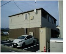 コンフォールKの外観画像