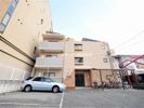 グリーンヒル江坂の間取り画像