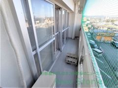 コーポ林第二ビルの外観画像
