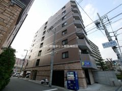 アリオーラ西梅田の外観画像