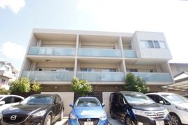 翠町IVYCOURT2NDの外観画像