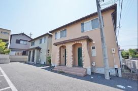 メゾン池田の外観画像