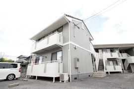 アネックス65の外観画像