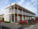 レオパレスシェルコートの間取り画像