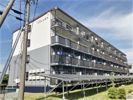 ウィンディホクエンIの間取り画像