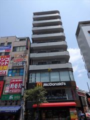 ベルモツインズの外観画像