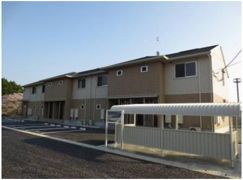 コンフォート・絆の外観画像