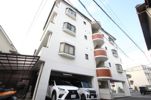 第2島屋ビルの外観