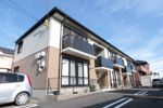 アヴァンセⅠの間取り画像