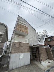 エビラ須磨の外観画像