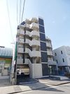 レージュサンパティックの間取り画像