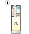 エトワールハイツの間取り画像