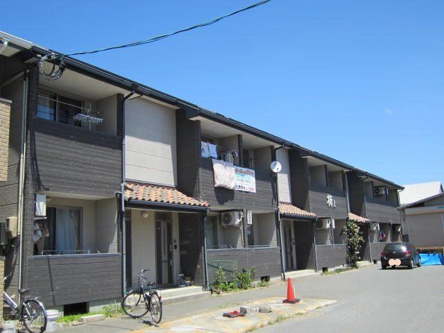 楠Ⅱの外観画像