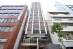 レジュールアッシュ南堀江の間取り画像