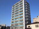 クレール牛田本町の外観
