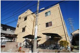 リブリ・La Luceの外観画像