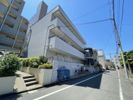 ダイシンレジデンスの間取り画像