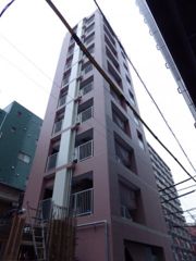 KM中目黒ビルの外観画像